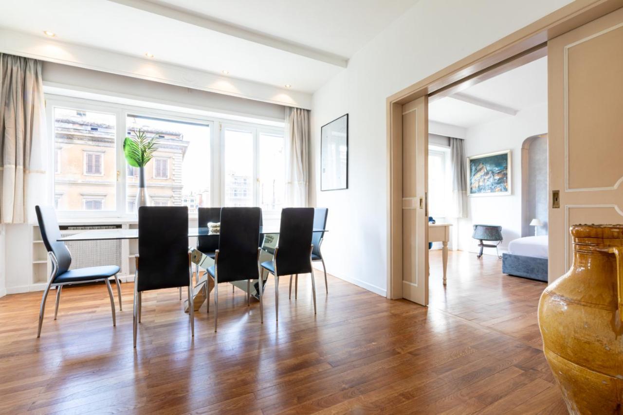 Comfortable Dream Piazza Del Popolo - Collection Apartamento