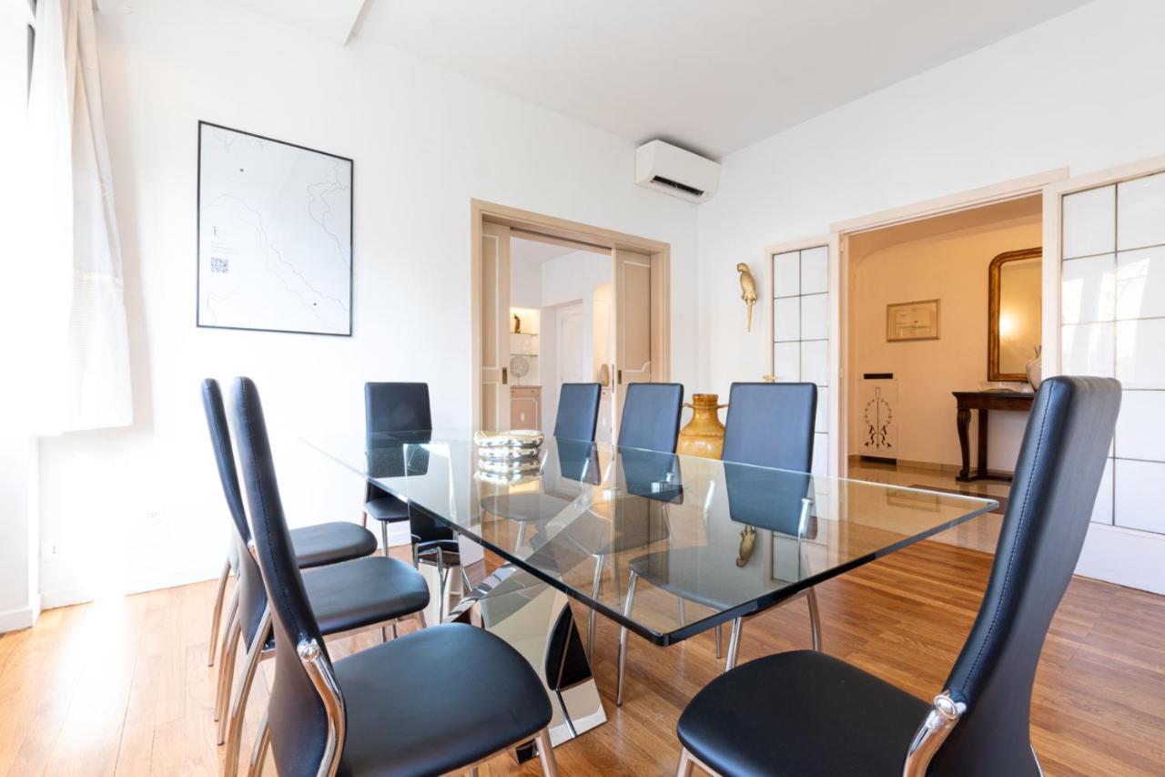 Apartamento Comfortable Dream Piazza Del Popolo - Collection