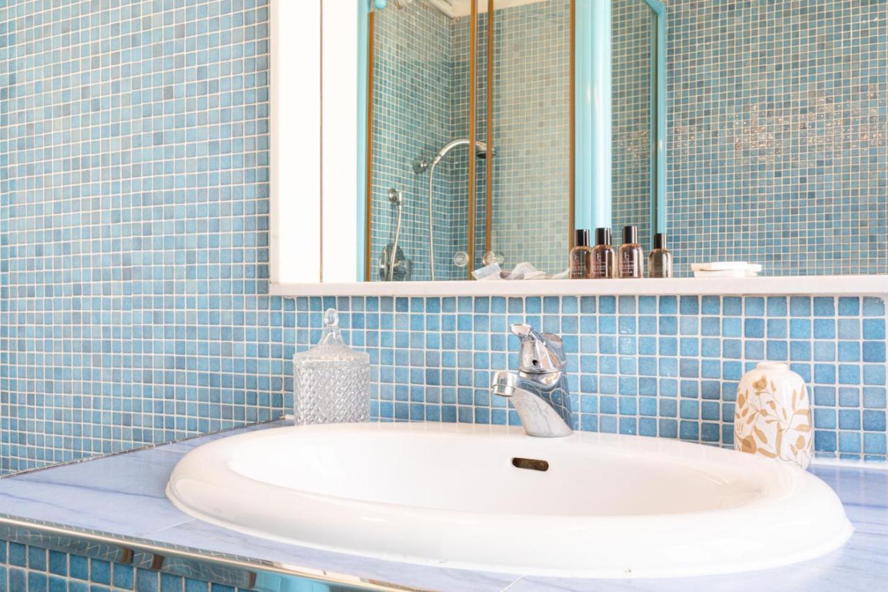 Apartamento Comfortable Dream Piazza Del Popolo - Collection