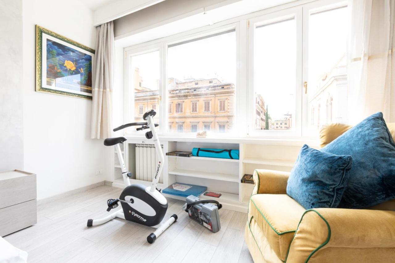Comfortable Dream Piazza Del Popolo - Collection Apartamento