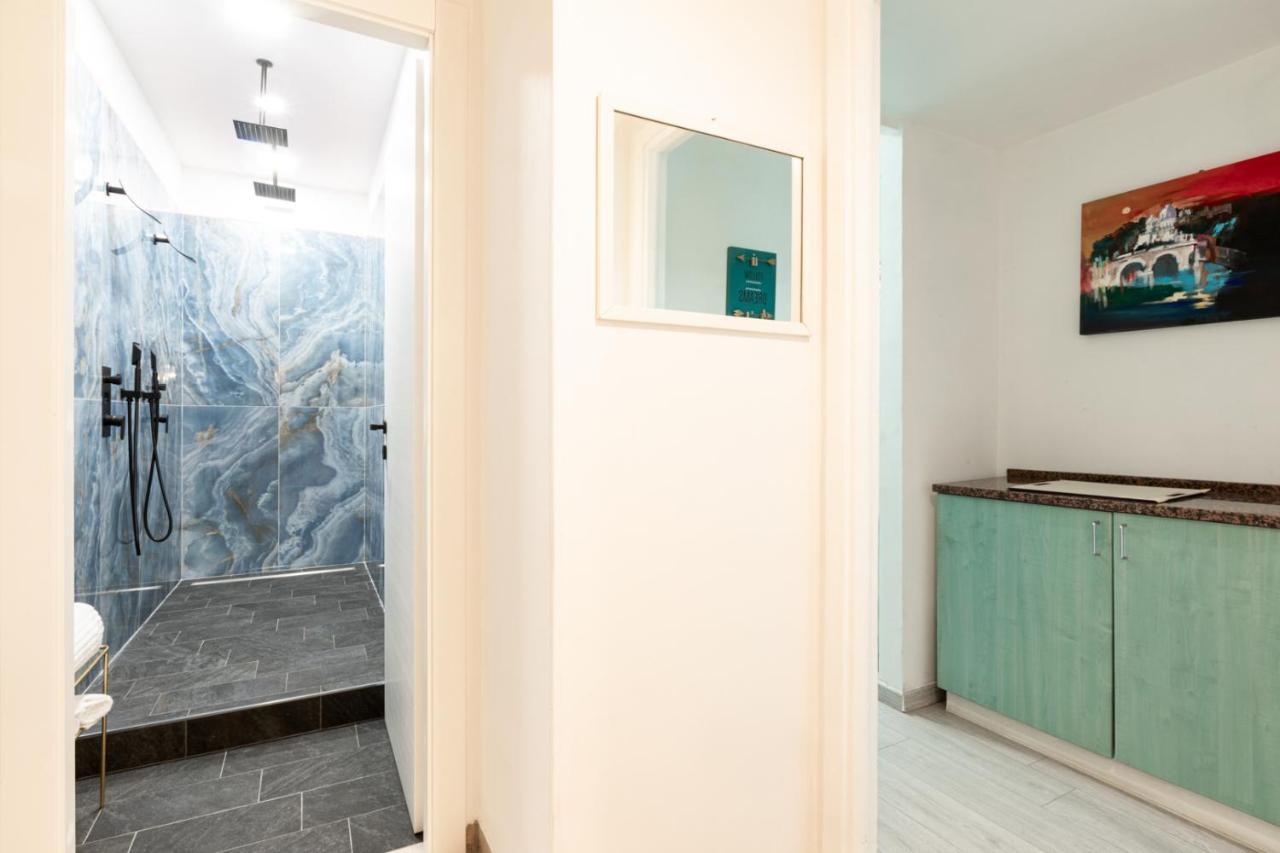 Comfortable Dream Piazza Del Popolo - Collection Apartamento