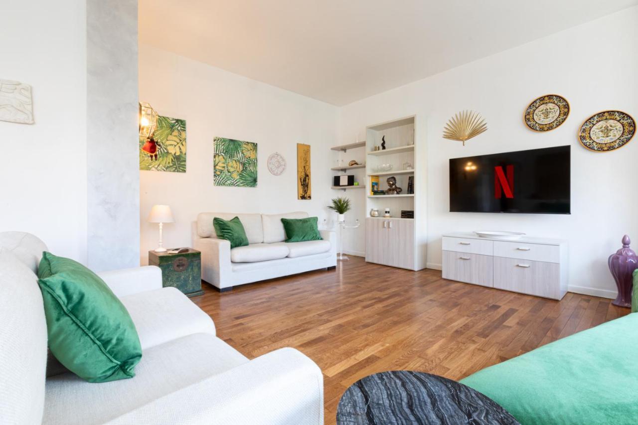 Comfortable Dream Piazza Del Popolo - Collection Apartamento *