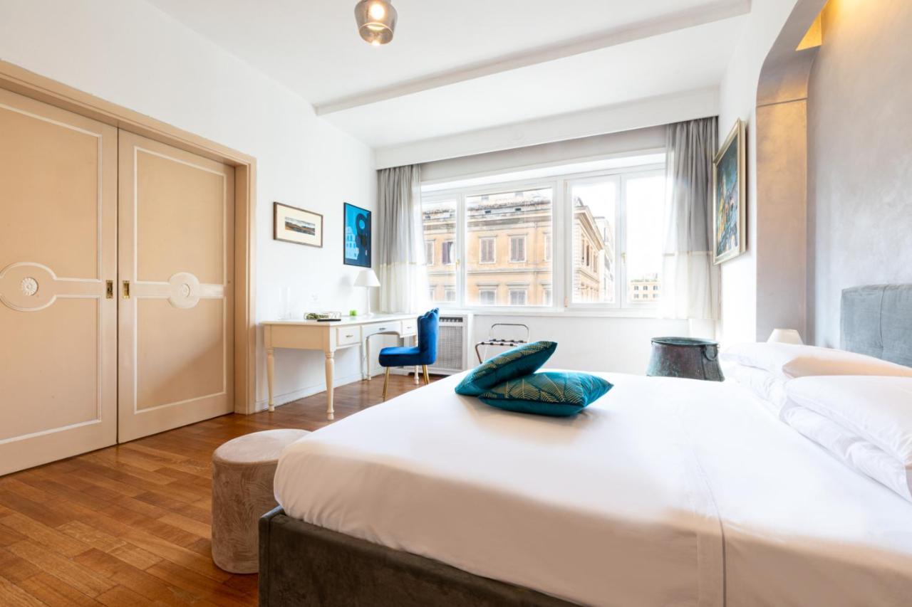 Comfortable Dream Piazza Del Popolo - Collection Apartamento