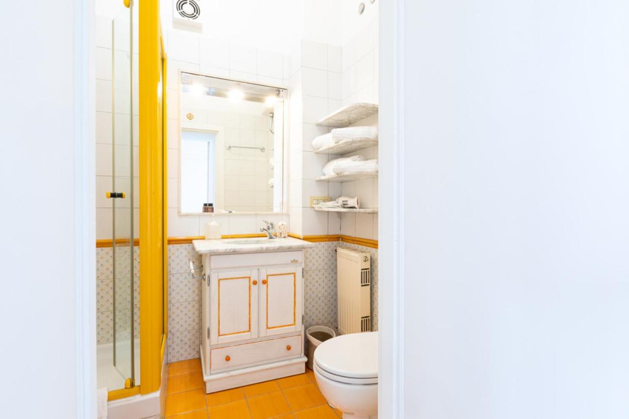 Apartamento Comfortable Dream Piazza Del Popolo - Collection