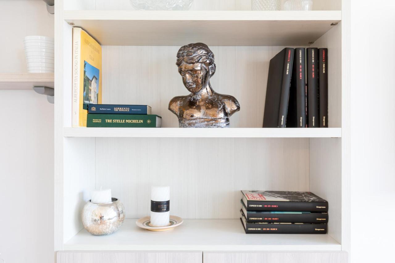 Comfortable Dream Piazza Del Popolo - Collection Apartamento