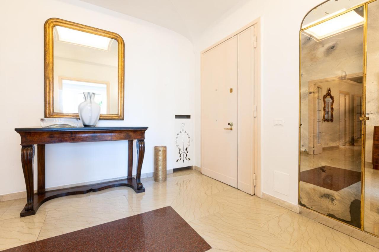 Comfortable Dream Piazza Del Popolo - Collection Apartamento *