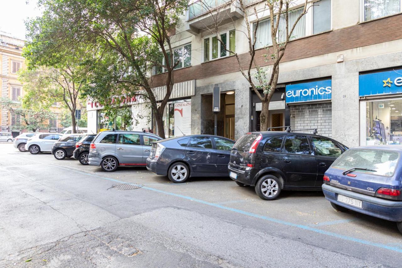 Apartamento Comfortable Dream Piazza Del Popolo - Collection