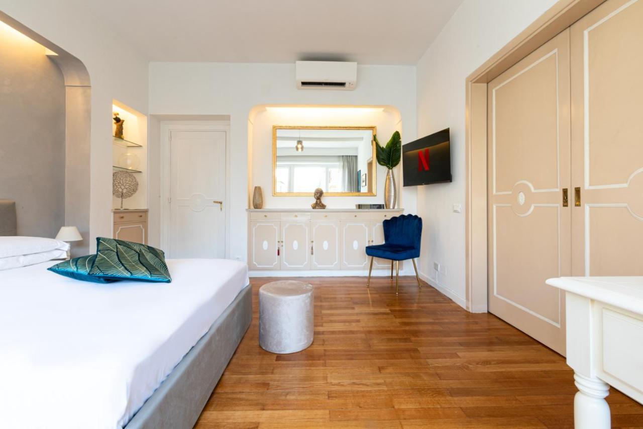 Apartamento Comfortable Dream Piazza Del Popolo - Collection *