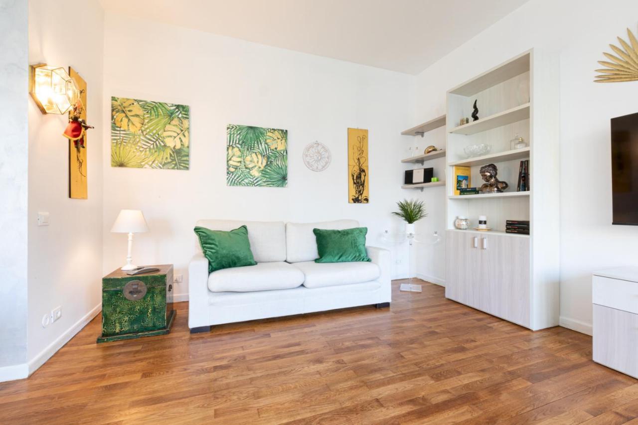 Comfortable Dream Piazza Del Popolo - Collection Apartamento *