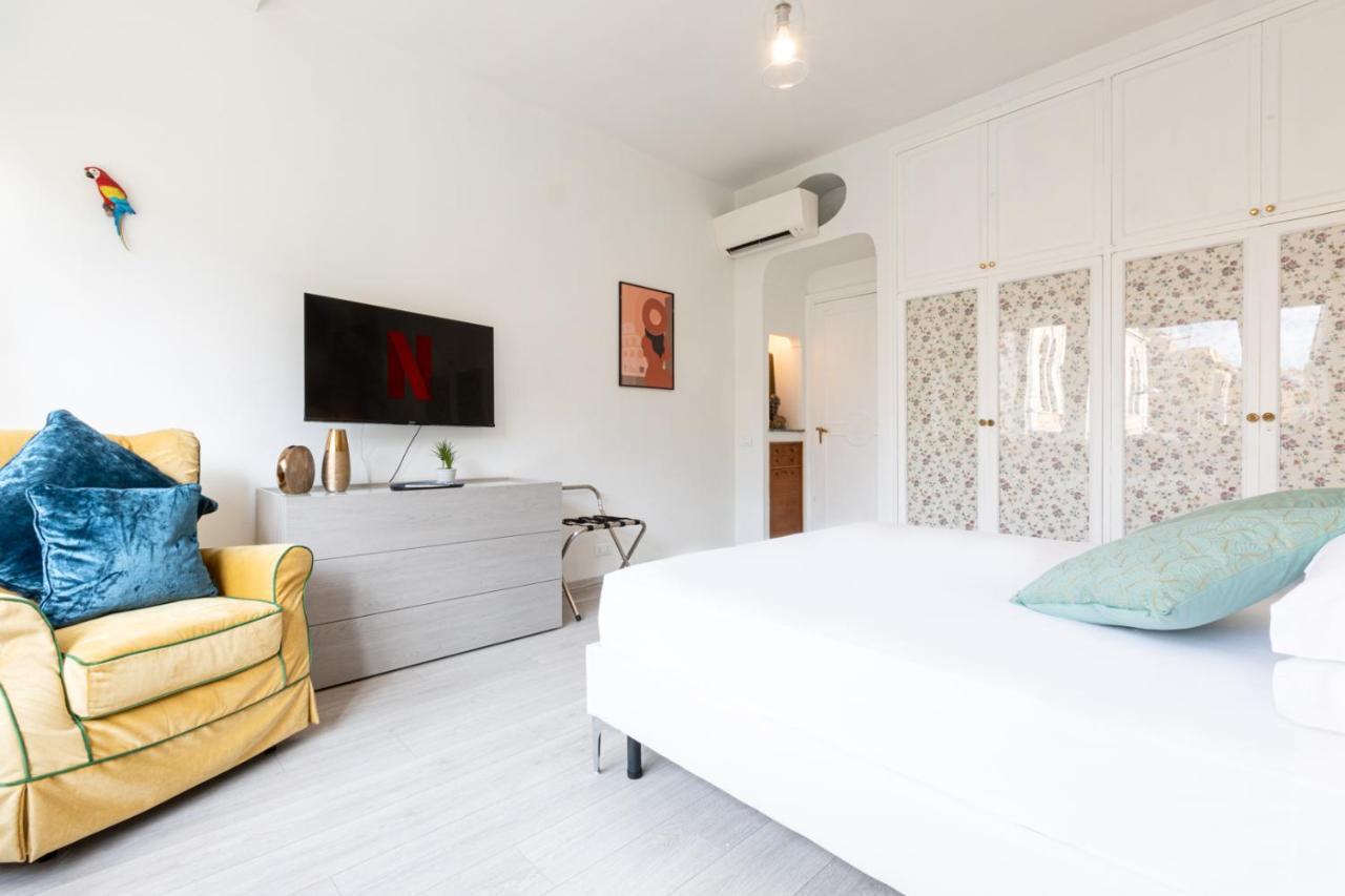 Apartamento Comfortable Dream Piazza Del Popolo - Collection *