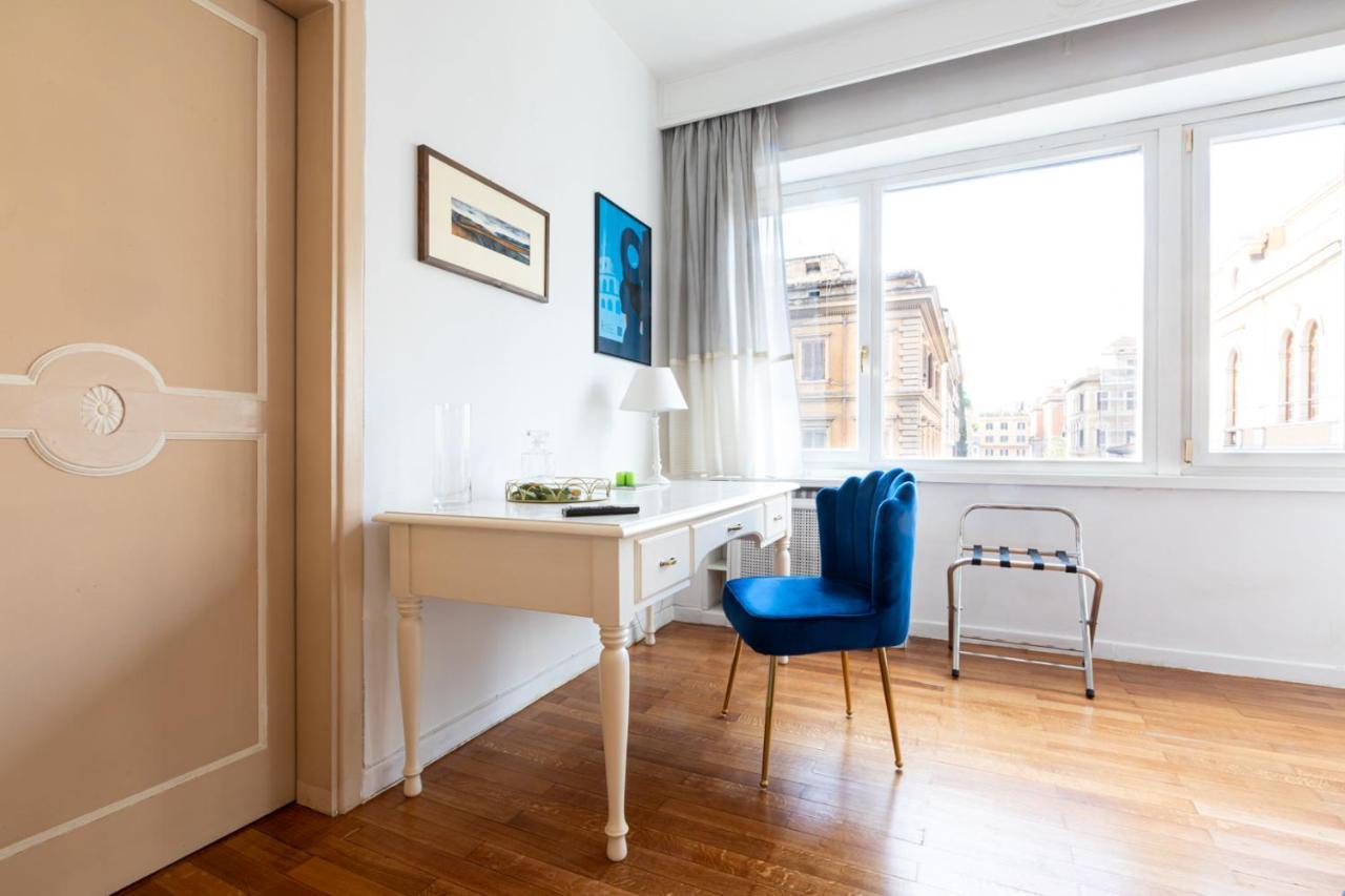 Apartamento Comfortable Dream Piazza Del Popolo - Collection