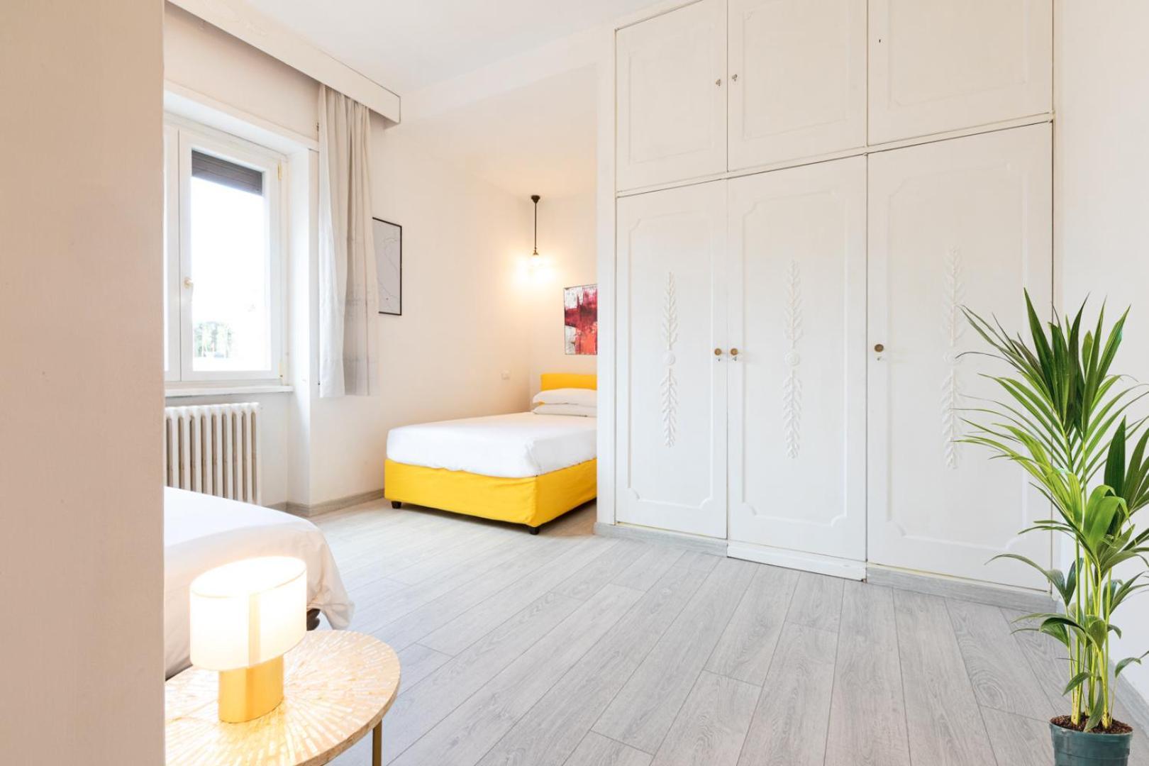 Apartamento Comfortable Dream Piazza Del Popolo - Collection
