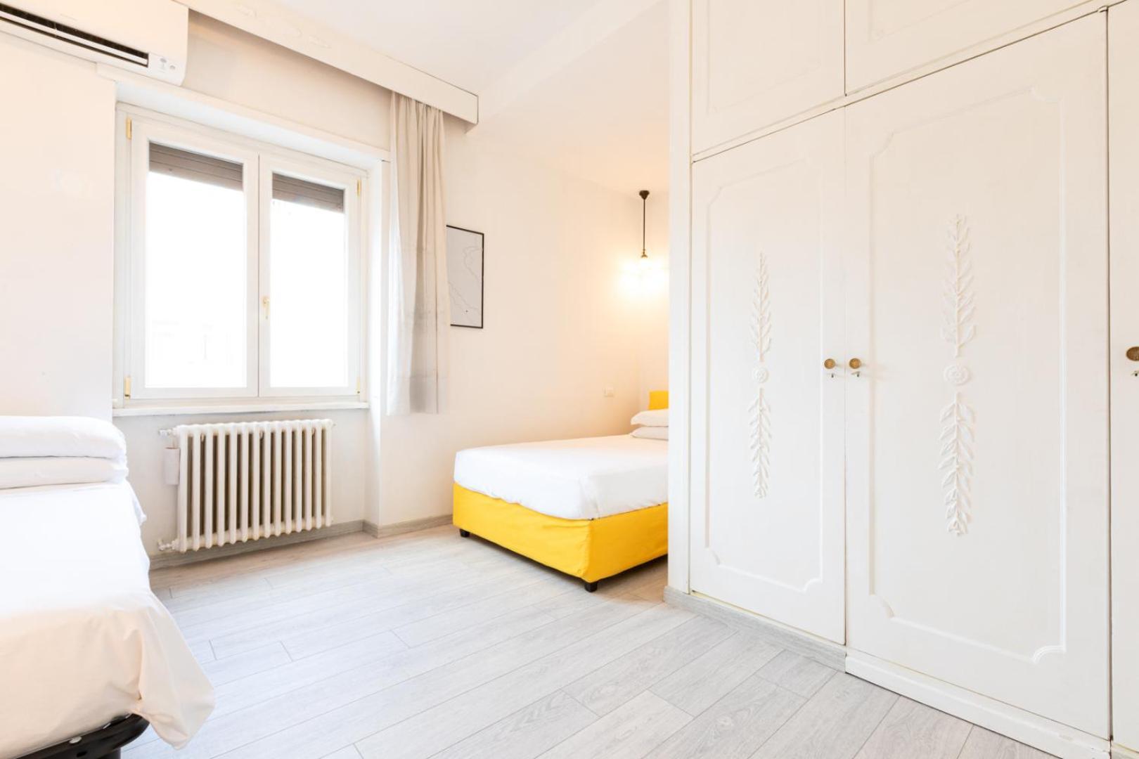 Comfortable Dream Piazza Del Popolo - Collection Apartamento *
