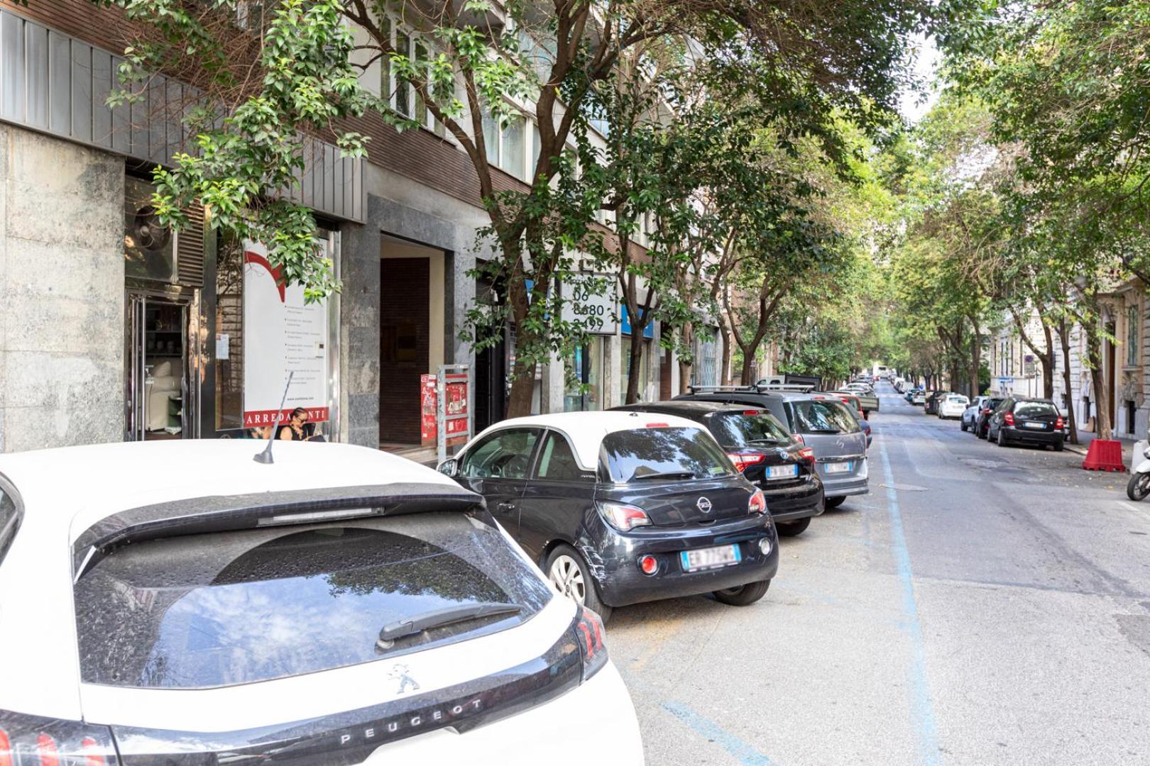 Apartamento Comfortable Dream Piazza Del Popolo - Collection